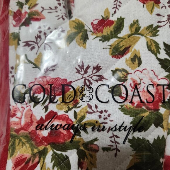 Gold Coast Kitchen Set Multi Color New In Package - Picture 2 of 4